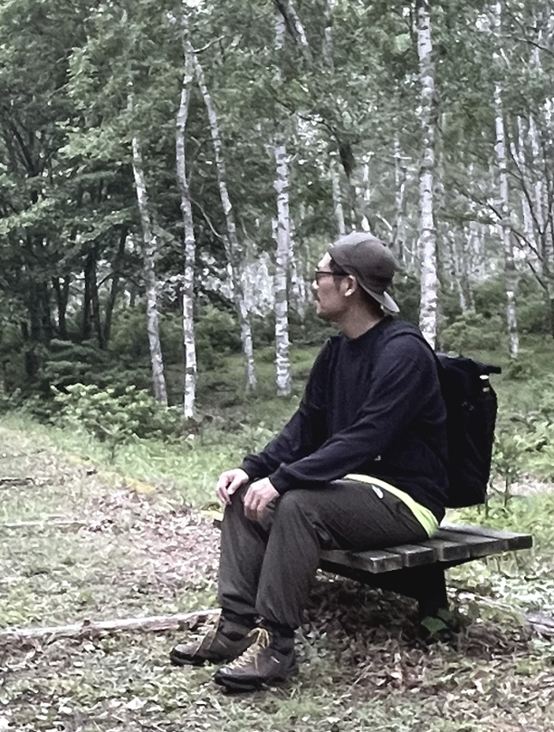 京都在住フリーランスイラストレーターいわたまさよし