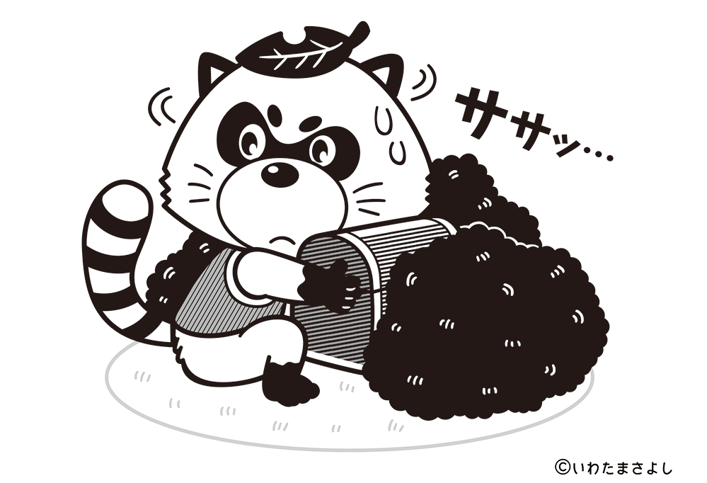 絵で見て脳トレ！なぞなぞイラスト