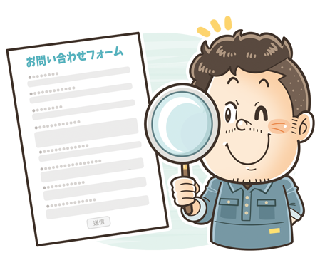 ポップでコミカルなイラストやマンガ、キャラクターデザインが得意なイラストレーターいわたまさよし 