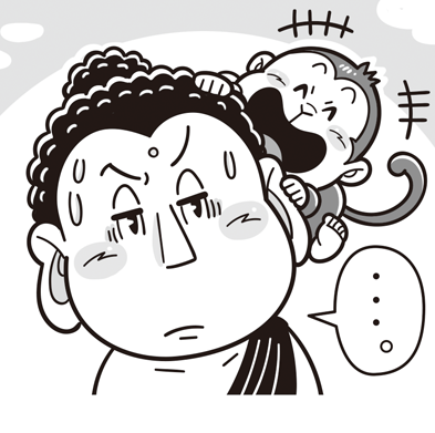 たのしくデフォルメしたコミカルタッチが得意なイラストレーターいわたまさよし_ クイズイラスト制作