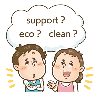 たのしくデフォルメしたコミカルタッチが得意なイラストレーターいわたまさよし_ SDGsイラスト制作