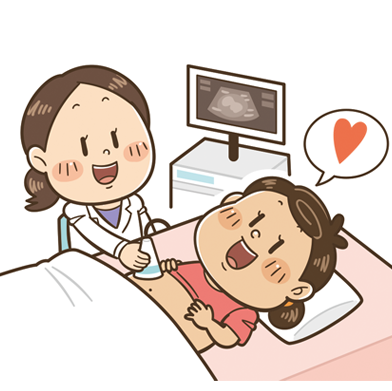 たのしくデフォルメしたコミカルタッチが得意なイラストレーターいわたまさよし_ 育児イラスト制作