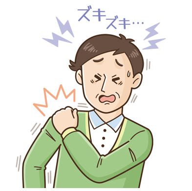 イラストレーターいわたまさよし_ デフォルメタッチのコミカルイラスト