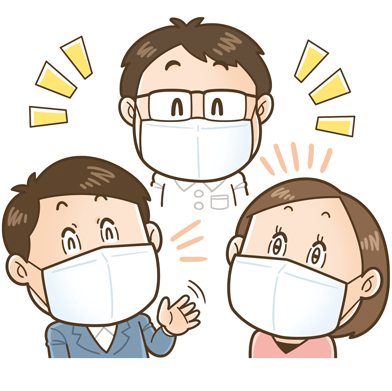 SDGs_たのしくデフォルメしたコミカルタッチが得意なイラストレーターいわたまさよし_ 雑誌カットイラスト制作