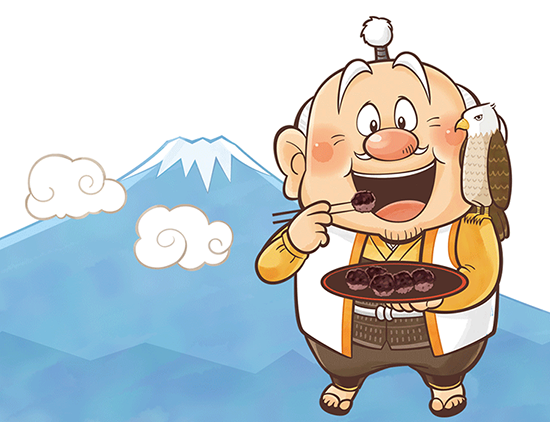 商品パッケージ_コミカルタッチ_コミカルイラスト_イラストレーターいわたまさよし