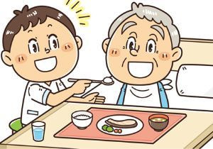  永岡書店〈できる！自由研究〉コミカルタッチ イラスト制作 イラストレーターいわたまさよし